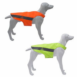 Dog Waterproof Reflective Vest